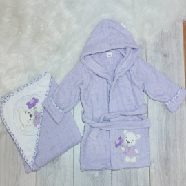 Bebi set Laki (74-92)